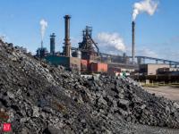 In Burgos, Spain, engineers turned steelmaking waste into full-size pavement slabs; five years outdoors caused no major damage, and skid resistance stayed road-safe