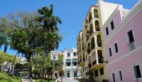 Puerto Rico apartments turn to solar and batteries to weather blackouts