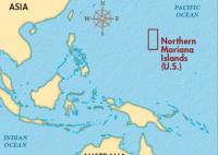U.S. finally cracks down on visas for Chinese in Northern Mariana Islands