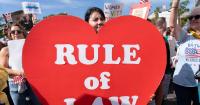 Opinion: In the race for U.S. Senate, honor the rule of law and respect the will of the voters