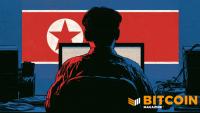 U.S. Treasury Sanctions Crypto Launderers Behind North Korea’s Fake Workers