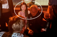 U.S. Intelligence Suspected Chinese Woman Near Nvidia CEO of Spying