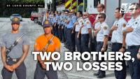 FL Firefighter Dies on Duty, a Year After Brother’s Death