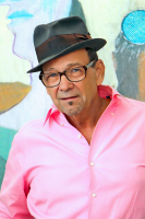 Artist Helander brings ‘In Full Bloom’ to Ann Norton Sculpture Gardens