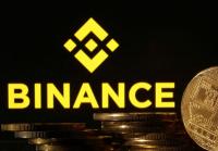 Bitcoin, cryptocurrency prices fall after Binance reports security issue
