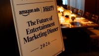 Hollywood Marketing Leaders Gather for a Candid Conversation About the Future of Entertainment