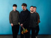 Album Review: The Snuts embrace Joy in Short Moments