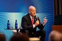 Army Assistant Secretary Andersen calls on private capital to rebuild 'Arsenal of Democracy'