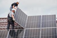 California's 80% solar export credit cut steers new buyers toward $14,000-plus batteries