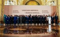 World : Russia-Africa Summit Adopts Declaration Calling For Multipolar World Order, Expanded Cooperation