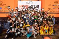 The 2026 Australian Liquor Industry Award winners
