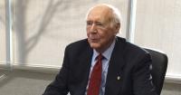 Boise State University hosts History Harvest event celebrating late Gov. Cecil D. Andrus