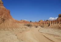 New Tucson Facility Opens for Research on Water and Soil in the Semiarid Southwest
