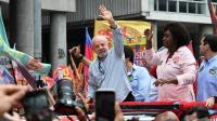 Lula victory reflects public determination to protect services & sovereignty!