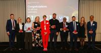Transport for Wales finance chief wins inaugural ACCA UK Finance Impact Award