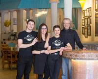 Olympia Restaurant celebrates 120 years of family and community in Lindsay