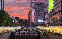 Seoul market festival draws 50,000, generates $82,000 in sales