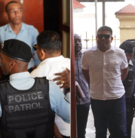 King Charles Arrives In Guyana As Political Protest And Reparations Demands Shadow Visit 
