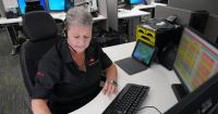 Wales Air Ambulance's 'hidden heroes' coordinate life-saving responses from Cwmbran