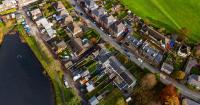 Blaenau Gwent named one of England and Wales' 10 cheapest places to rent