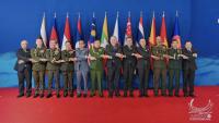 ASEAN defense ministers adopt initiatives to strengthen regional security cooperation