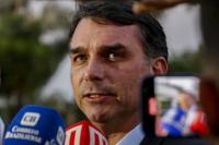 Despite travel ban, Bolsonaro got to the US via Argentina. Did he break any laws?