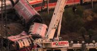 Pressure mounts on Spain train crash probe, toll rises