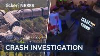 Protests erupt as Spain train crash death toll reaches 69