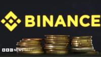 Crypto worth billions frozen after suspected Binance hack