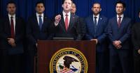 Who Ya Gonna Scam? DOJ's Operation Ghostbusters Nails Another GIGANTIC Immigrant Fraud Scheme