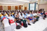 22 schools showcase innovations at national agri-value competition