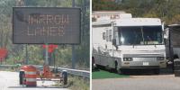 Driving to the Magic City Classic from Montgomery? Expect I-65 construction