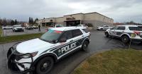 APD: Officer fatally shoots armed burglary suspect in South Anchorage