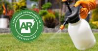 Arkansas collects nearly 15,000 pounds of unwanted pesticides this fall