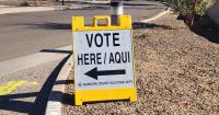 ACLU of Arizona accuses Maricopa County poll workers of confusing some early voters