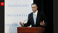 A 1996 foundation created by Tiger Woods and his parents marked 30 years of education work in 2026; its learning labs have helped students explore science, technology and careers