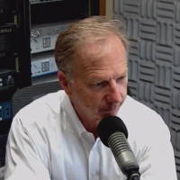 US Senate Candidate Hern Talks Local Control, Health Care