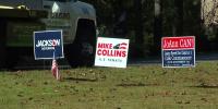 Front-lawn battleground: How suburban voters could be the key to flipping the Georgia House