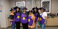 Spirit Halloween brings festive cheer to Kapiolani Medical Center keiki