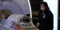 Upgraded MRI machine allows hospital to offer breast MRI