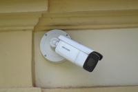 Durham University uses CCTV cameras from company accused of human rights abuses