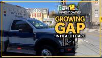 EMS crews face longer ER runs as hospitals close | Investigates