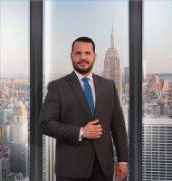 Attorney Alexis Colón is using his legal practice to build bridges between NYC and the Dominican Republic