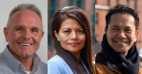 Voters get a special election rematch in 1st Middlesex Senate District race