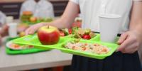 Michigan launches $100K grant program to help schools ditch processed foods, cook from scratch