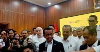 Indonesia minister accuses Singapore of reselling LNG amid calls to ease bilateral tensions