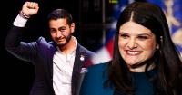 Senate Candidate El-Sayed to campaign with Haley Stevens in final sprint to Election Day