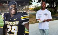 Missouri football superstar Ahmad Hardy set for long-awaited return after recovering from being shot at Mississippi rap concert