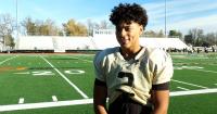 University of Montana 'felt like home' for Billings West's Tyreke Jones