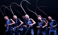 Explore dynamic Taiwanese dance in ‘Birdy’